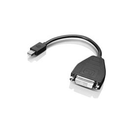 Mini-DisplayPort to SL-DVI Cable