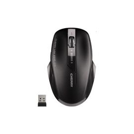 CHERRY MW 2310 2.0 WIRELESS MOUSE USB BLACK     IN
