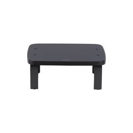 SMARTFIT MONITOR STAND BLACK