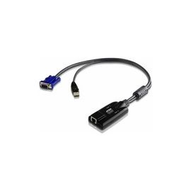 USB VIRTUAL MEDIA KVM ADAPTER CABLE CPU MODULE