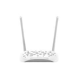 300MBPS WIRELESS N VDSL/ADSL MODEM ROUTER