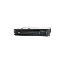APC SMART-UPS 1000VA LCD RM 2U 230V WITH SMARTCONNECT   IN
