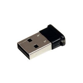 Mini USB Bluetooth 2.1 Adapter - Class 1 EDR Wireless Network Adapter