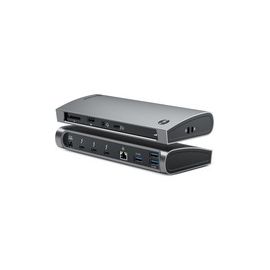 ALOGIC THUNDERBOLT 4 BLAZE DOCKING STATION