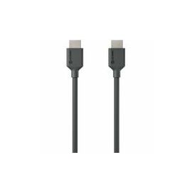 ALOGIC ELEMENTS HDMI CABLE WITH 4K SUPPORT - MALE TO MALE -1M