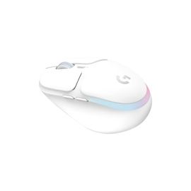G705 WIRELESS GAMING MOUSE - OFF WHITE - EWR2