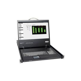 Tripp Lite by Eaton (B02100019) Rackmount LCD
