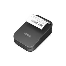 Epson TM-P20II (112): Receipt Wi-Fi USB-C EU