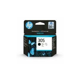 HP 305 BLACK ORG. INK CARTR ORIGINAL INK CARTRIDGE