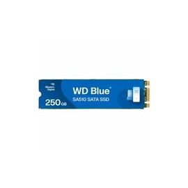 WD SSD Blue SA510 2TB M.2 SATA G3