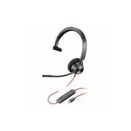 Poly (8X216AA) Headsets/Earsets