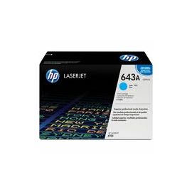Print Cartridge, 10000 Page Yield, Cyan