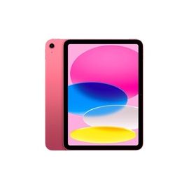 IPAD 10TH GEN WI-FI 64GB PINK