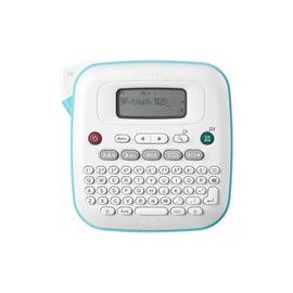 PT-N20 PORTABLE MODEL (LIGHT BLUE/WHITE)