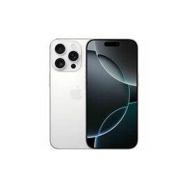iPhone16 ProMax 1TB White Titanium