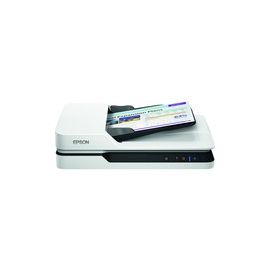 WORKFORCE DS-1660W USB3.0 A4 FLATBED 1200DPI