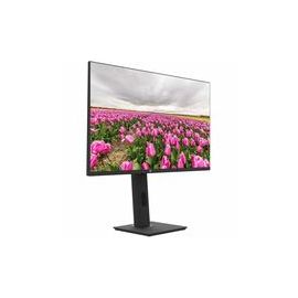23.8IN HT ADJUST MONITOR HDMI 100HZ 1080P FHD IPS VGA SPEAKER