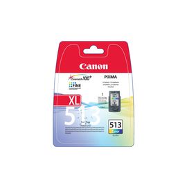 COLOUR INK CARTRIDGE .