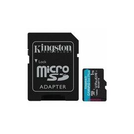 1TB MSDXC CANVAS GO PLUS 200R GEN4 A2 U3 V30 CARD + ADAPTER