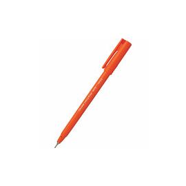 PENTEL ULTRAFINE PEN RED S570-B