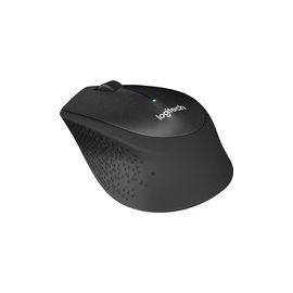 M330 SILENT PLUS IN-HOUSE/EMS EMEA BLUE RETAIL 2.4GHZ M-R0051 IN