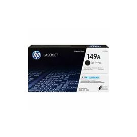 HP 149A BLACK ORIGINAL LASERJET TONER CARTRIDGE UK ONLY
