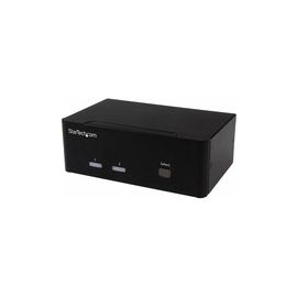 StarTech.com KVM Switchbox
