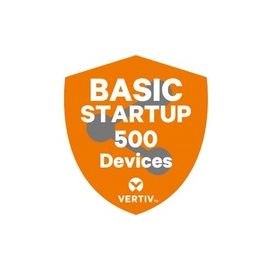 VERTIV (ENVA-SA-500) Service