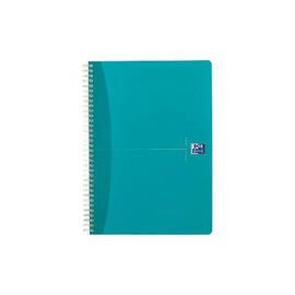 Pk5 Oxford Notebook A4 Lined