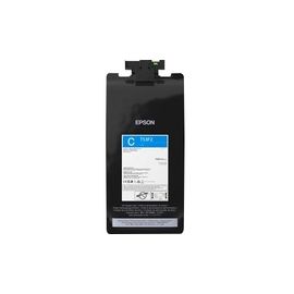 P-SERIES CYAN IIPS INK 1600ML