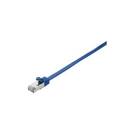 BLUE CAT7 SFTP CABLE5M 16.4FT BLUE CAT7 SFTP CABLE