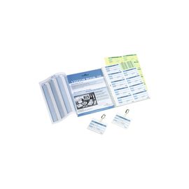 Durable Visitors Book 300 Refill 1466/00