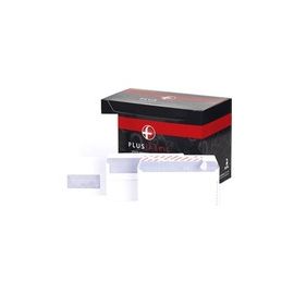 Plus Fbrc Env DL Wh Wdw P/S 110gsm Bx500