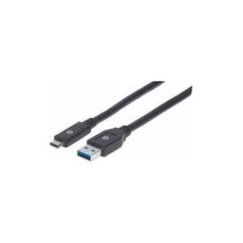Manhattan (354981) Connector Cables