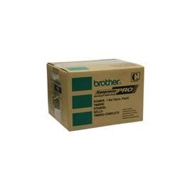 Stamp Accessory Red 18 X 50mm 6 per box