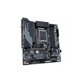 GIGABYTE 1700 B760M GAMING X AX