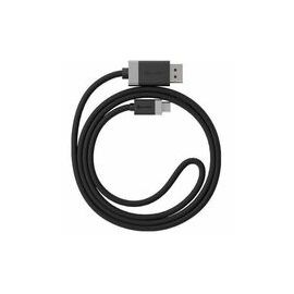 FUSION SERIES USB-C TO DISPLAYPORT V1.2CABLE 1M