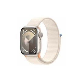 WATCH SERIES 9 GPS 45MM STARLIGHT SPORT LOOP