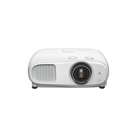 Midwich part: EPSEHTW7100 Manu part: V11H959041 3000 Lumens 3LCD 4K Projector WHI