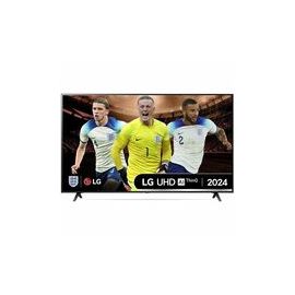 50IN SMART 4K ULTRA HD HDR LED TV ASHED BLUE HDMI 2.0 X3 /2X US