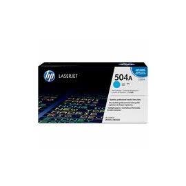 Toner Cartridge, 7000 Page Yield, Cyan