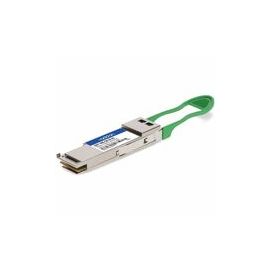 CISCO QSFP28 QSFP-100G-SM-SR  COMPAT TAA XCVR 100-GIG CWDM4 LC