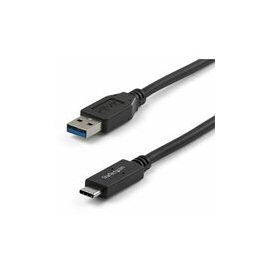 1m (3ft) USB 3.1 USB-C to USB-A Cable - USB Type-C to USB Type-A USB 3.1 Gen 2 10Gbps Cable