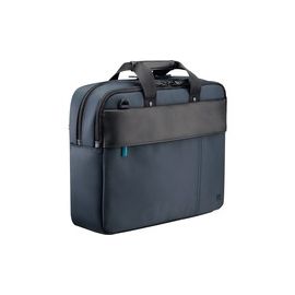 EXECUTIVE 3 TWICE BRIEFCASE 11-14IN