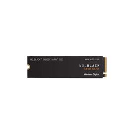Strap in for breakneck gaming speeds with the WD BLACK SN850X NVMe SSD. Crush load times and slash throttling, lagging, and model pop-ins for a smooth, fast experience that lets you compete at your absolute peak. This purpose-built gaming drive comes in c