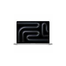 16-inch MacBook Pro - Silver