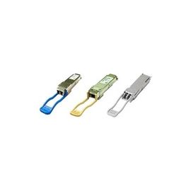 QSFP 40G Ethernet - LR4 Lite, LC, 2KM