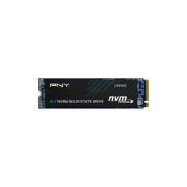 PNY (M280CS21401TBRB) Hard Drives/Solid State Drives