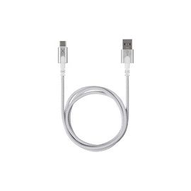 ORIGINAL USB TO USB-C CABLE (1M) WHITE