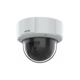 AXIS M5526-E 50 HZ DISCREET PTZ WITH 4MP RESOLUTION